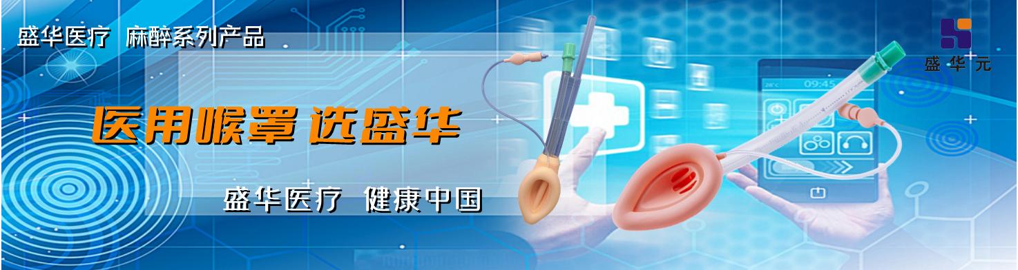 河南盛华医疗器械有限公司